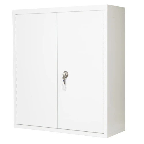 LDC 89DD Double Door Drug Cabinet