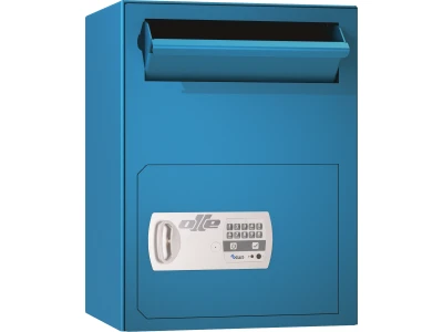 Olle DEP-800E Safe with Smart Electronic Lock