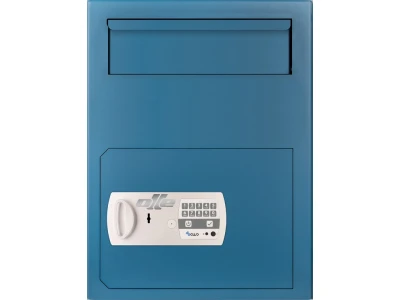 Olle DEP-800LE Safe with Smart Electronic Lock