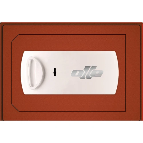 Olle S602L High Security Safe