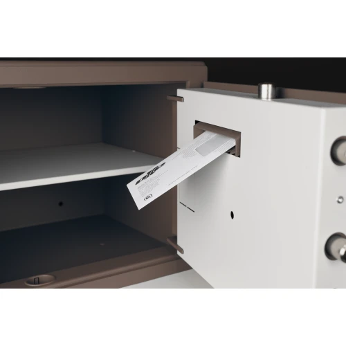 Olle S602L High Security Safe - Image 3