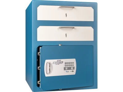 Olle SUB-820E Anti-Theft Safe with Smart Electronic Lock