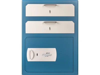 Olle SUB-820L Anti-Theft Safe