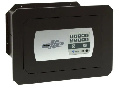 Olle 1001LE25 Wall Safe with Smart Electronic Lock