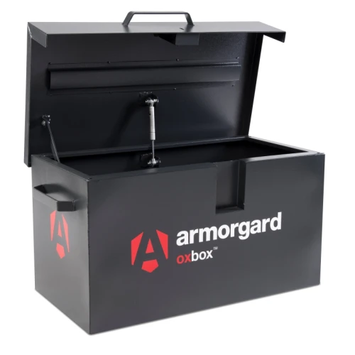 Armorgard OxBox OX1 Van Safe