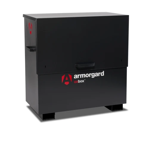 Armorgard OxBox OX4 Site Safe