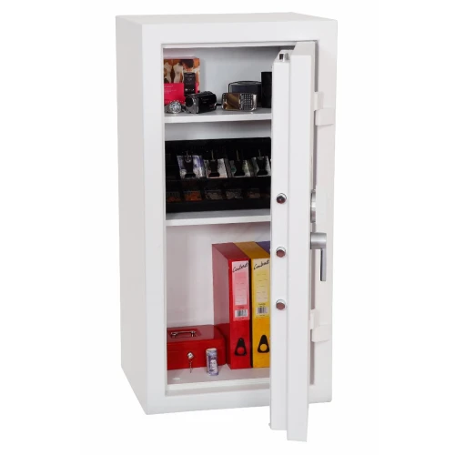 Phoenix Castille HS0605K Security Cupboard - Image 2