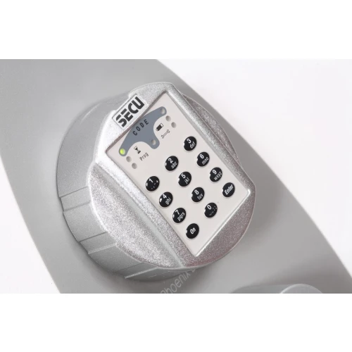 Phoenix Castille HS0602E Safe with Electronic Lock - Image 4