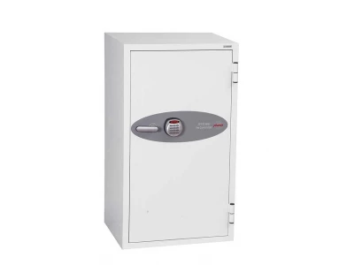 Phoenix Fire Commander FS1911E Fireproof Safe with Electronic Lock
