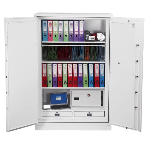 Phoenix Fire Commander FS1903E Fireproof Safe