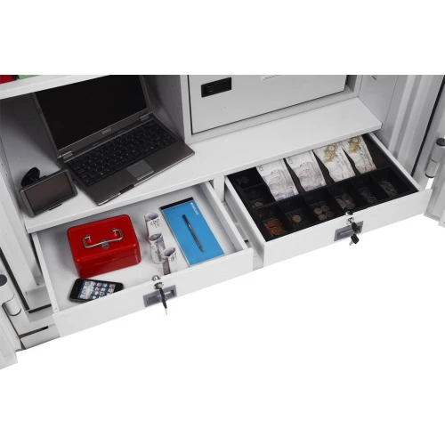 Phoenix Fire Commander FS1903E Fireproof Safe - Image 3