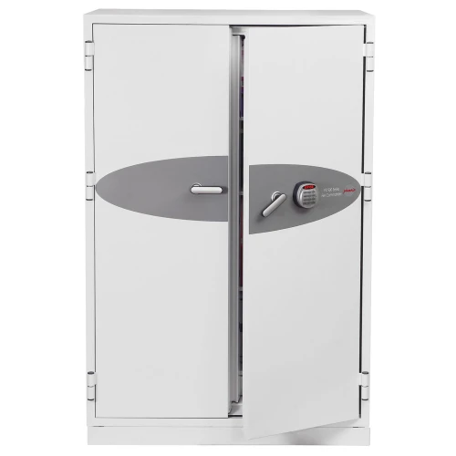 Phoenix Fire Commander FS1903E Fireproof Safe - Image 2