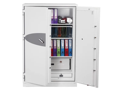 Phoenix Fire Commander FS1913K Fireproof Safe