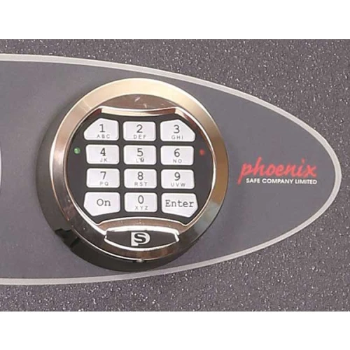 Phoenix Elara HS3556E Security Safe - Image 3