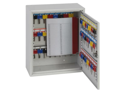 Phoenix Deep Key Cabinet KC0301M Key Safe with Mechanical Lock