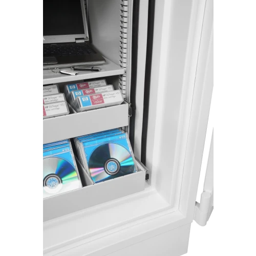 Millennium Duplex DS4641 Fireproof Safe - Image 5
