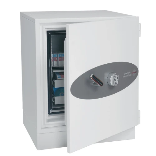 Millennium Duplex DS4641 Fireproof Safe