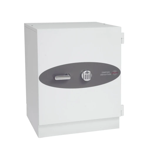 Millennium Duplex DS4641 Fireproof Safe - Image 2