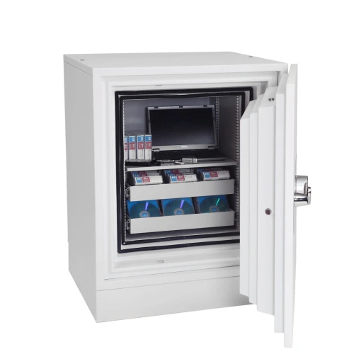 Millennium Duplex DS4641 Fireproof Safe - Image 3