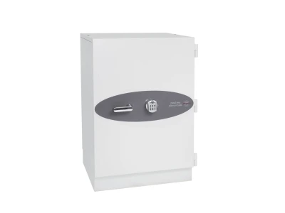 Millennium Duplex DS4642 Fireproof Safe