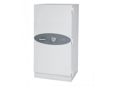 Millennium Duplex DS4643 Fireproof Safe