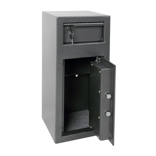 Phoenix Cashier Deposit Safe SS0992ED - Image 2