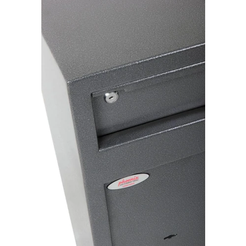 Phoenix Cashier Deposit Safe SS0992ED - Image 3