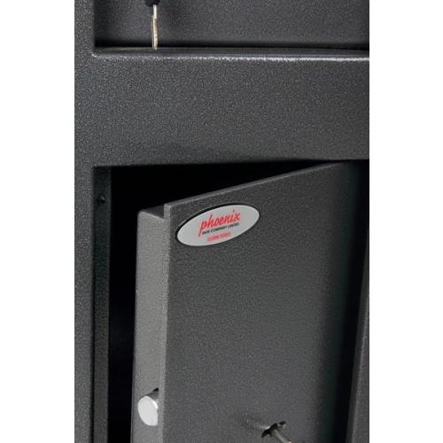 Phoenix Cashier Deposit Safe SS0992ED - Image 4