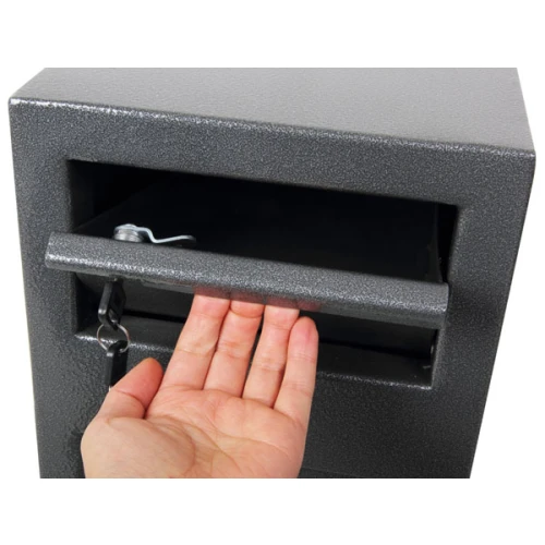 Phoenix Cashier Deposit Safe SS0992ED - Image 5