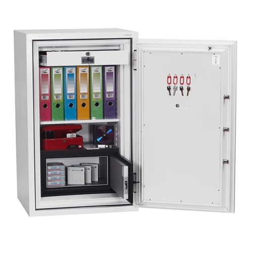 Phoenix Data Combi DS2503F Fire Safe - Image 2