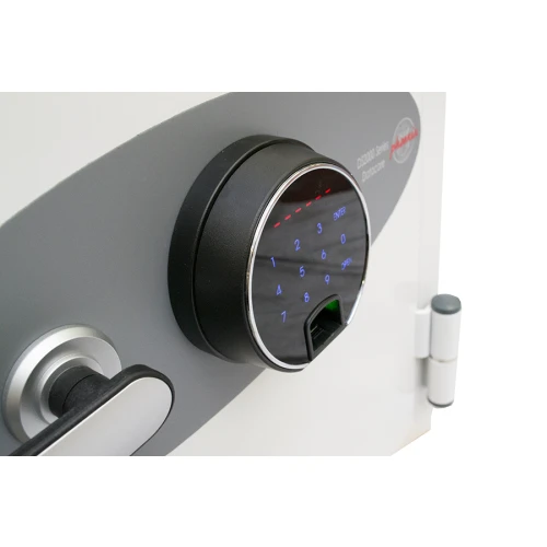 Phoenix Data Combi DS2503F Fire Safe - Image 3