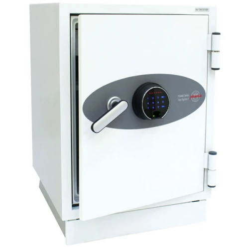 Phoenix Fire Fighter II FS0441F Fireproof Safe