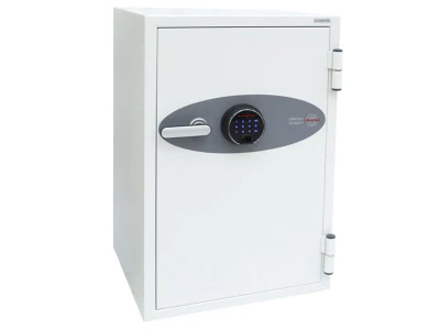 Phoenix Fire Fighter II FS0442F Fireproof Safe
