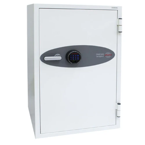 Phoenix Fire Fighter II FS0443F Fireproof Safe