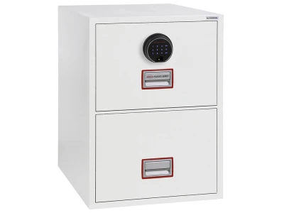 Phoenix World Class FS2252F Fire Filing Cabinet