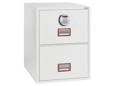 Phoenix World Class FS2272E Fire Filing Cabinet