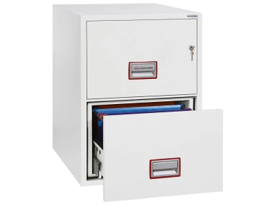 Phoenix World Class FS2272K Fire Filing Cabinet