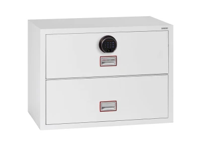 Phoenix FS2412F Lateral Fire Filing Cabinet