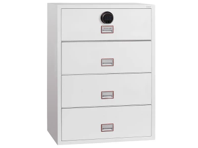 Phoenix FS2414F Lateral Fire Filing Cabinet