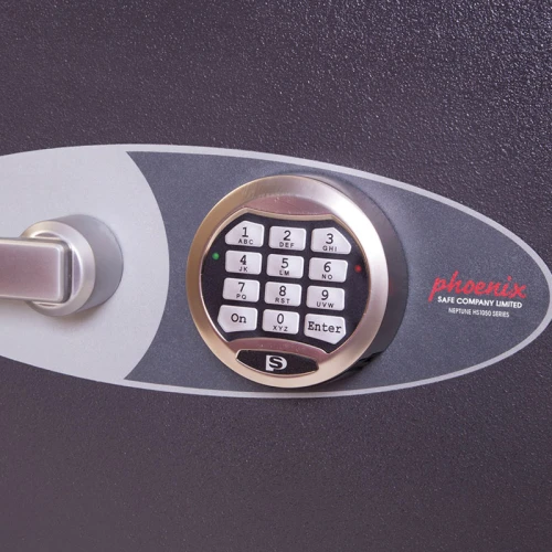 Phoenix Neptune HS1052E Grade 1 Security Safe - Image 4