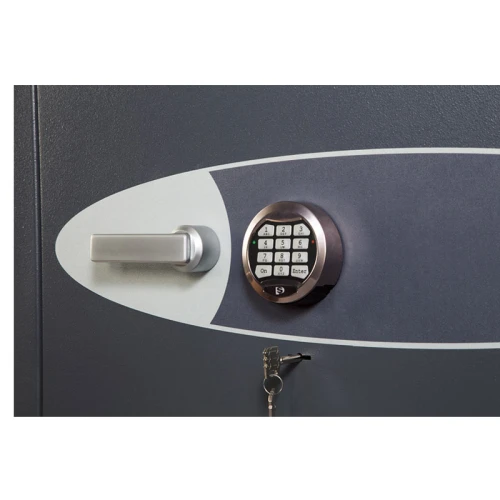 Phoenix Planet HS6073E Grade 4 Security Safe - Image 4