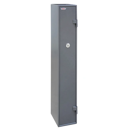 Phoenix Tucana GS8015K 3 Gun Safe with Internal Ammo Box