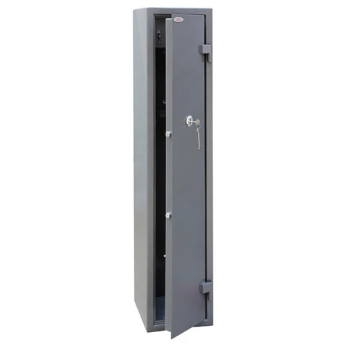 Phoenix Tucana GS8015K 3 Gun Safe with Internal Ammo Box - Image 2