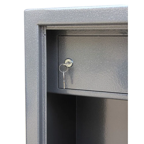 Phoenix Tucana GS8015K 3 Gun Safe with Internal Ammo Box - Image 3