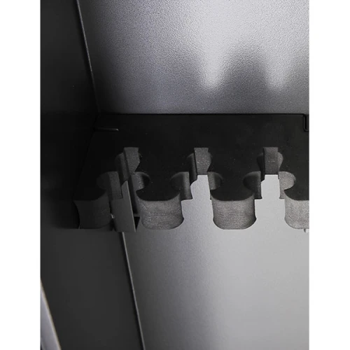Phoenix Tucana GS8015K 3 Gun Safe with Internal Ammo Box - Image 5