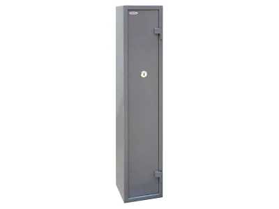 Phoenix Tucana GS8016K 5 Gun Safe with Internal Ammo Box