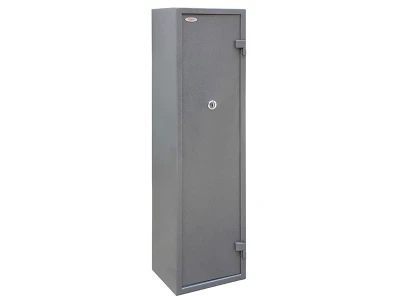 Phoenix Tucana GS8017K 7 Gun Safe with Internal Ammo Box