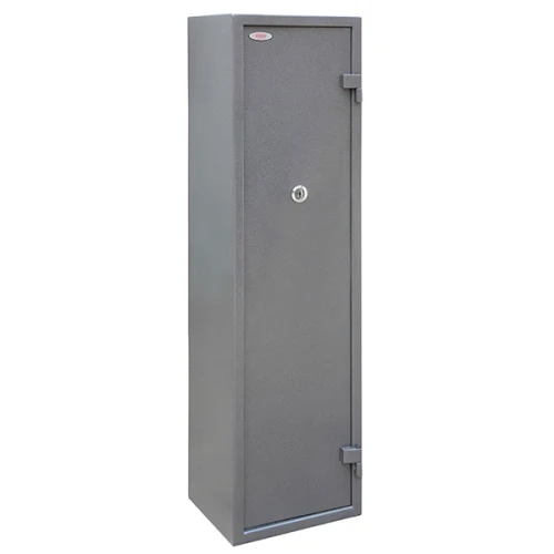 Phoenix Tucana GS8017K 7 Gun Safe with Internal Ammo Box
