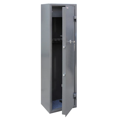Phoenix Tucana GS8017K 7 Gun Safe with Internal Ammo Box - Image 2