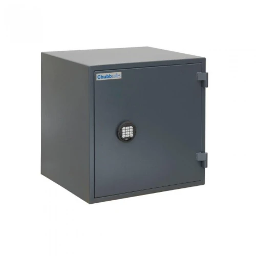Chubbsafes Primus 140E Fire and Security Safe